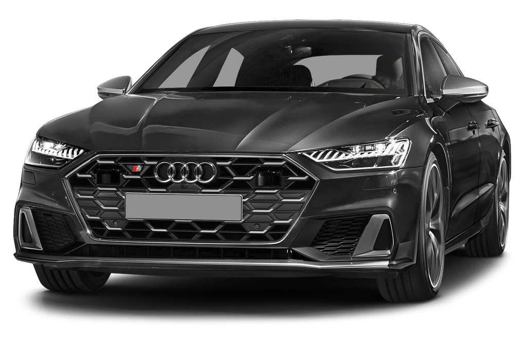 New 2024 Audi S7