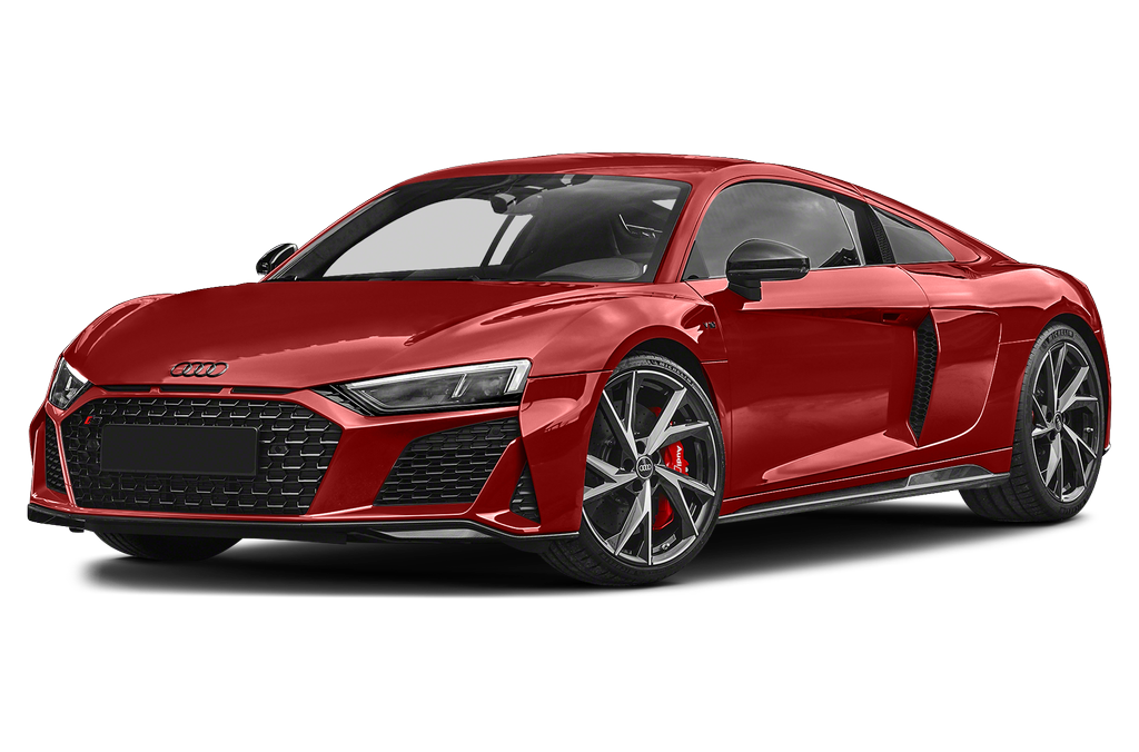 New 2023 Audi R8