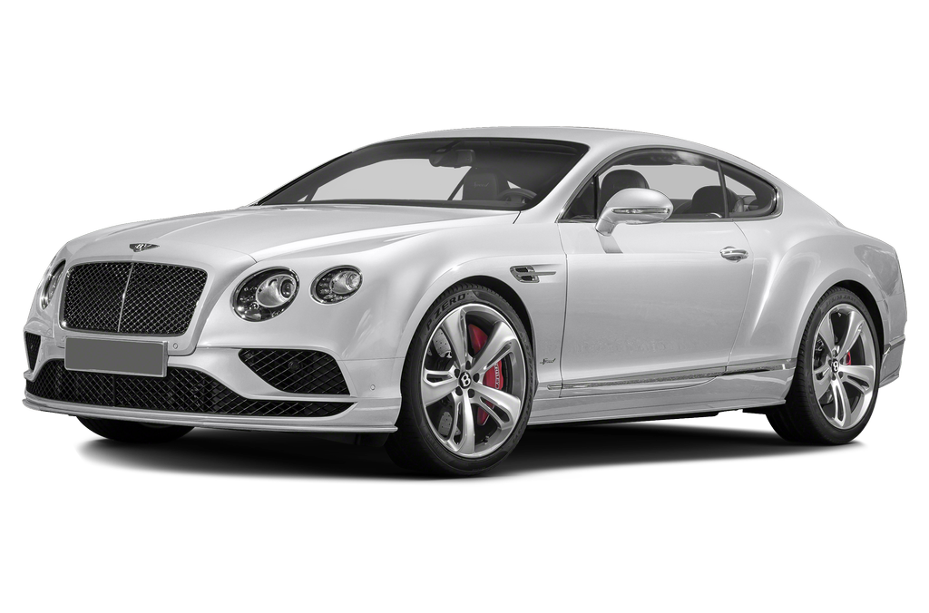 New 2016 Bentley Continental GT