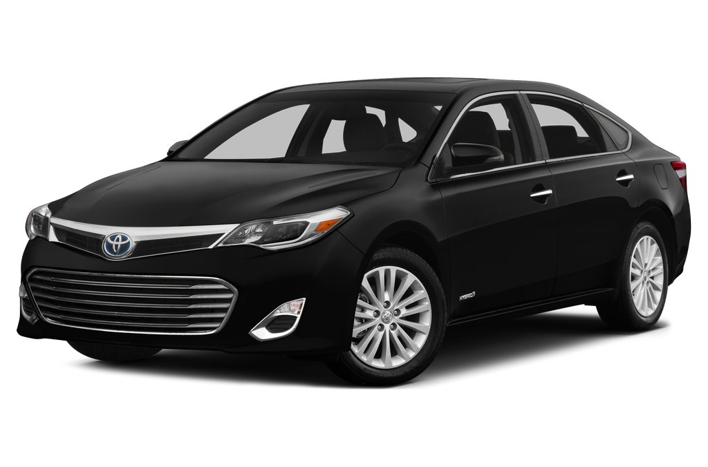 New 2015 Toyota Avalon Hybrid