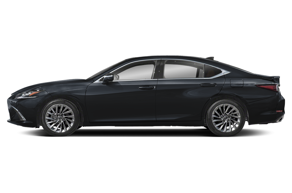 2025 Lexus ES 350
