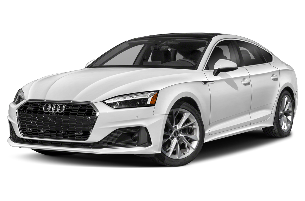 New 2024 Audi A5 Sportback