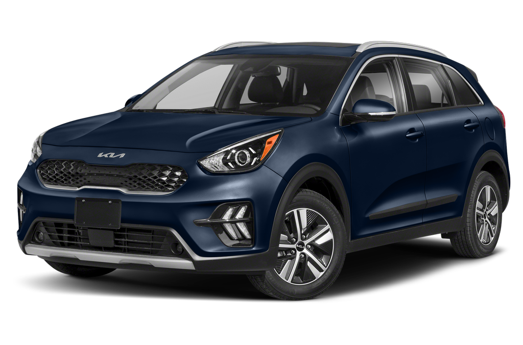 New 2022 Kia Niro