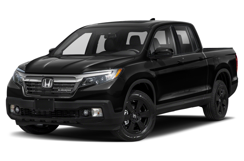 New 2020 Honda Ridgeline