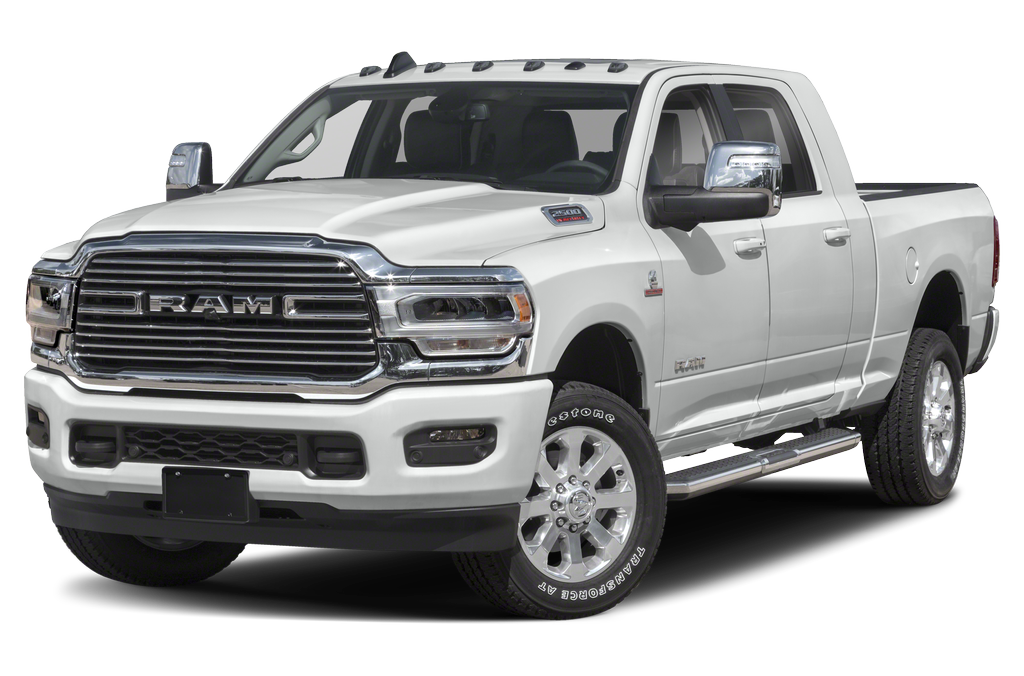 New 2023 RAM 2500