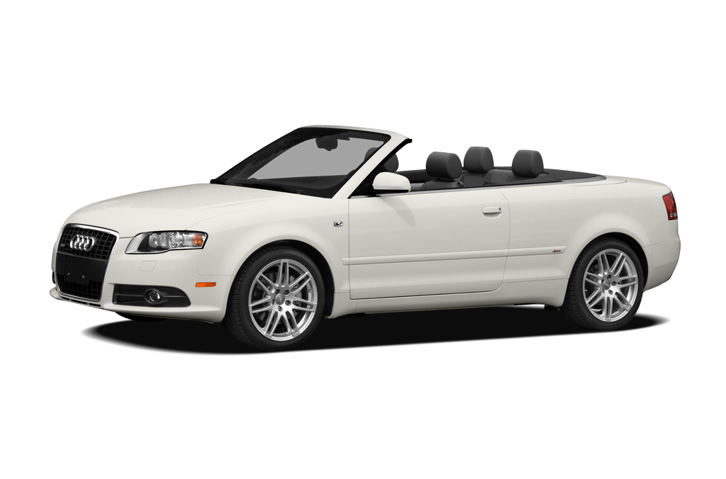 New 2009 Audi A4