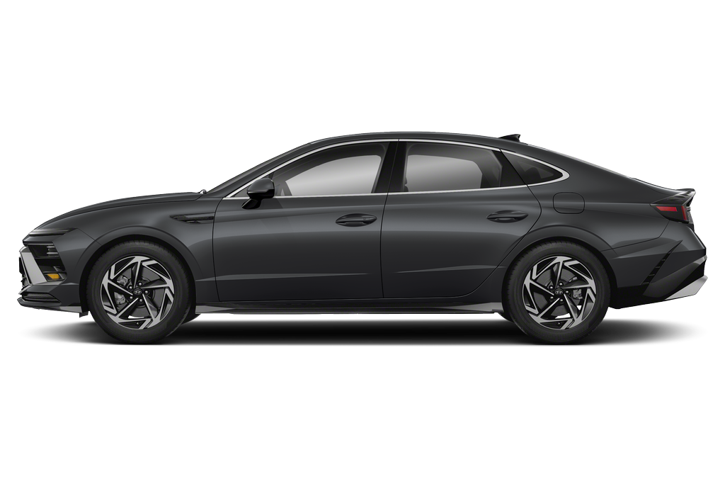 2026 Hyundai SONATA