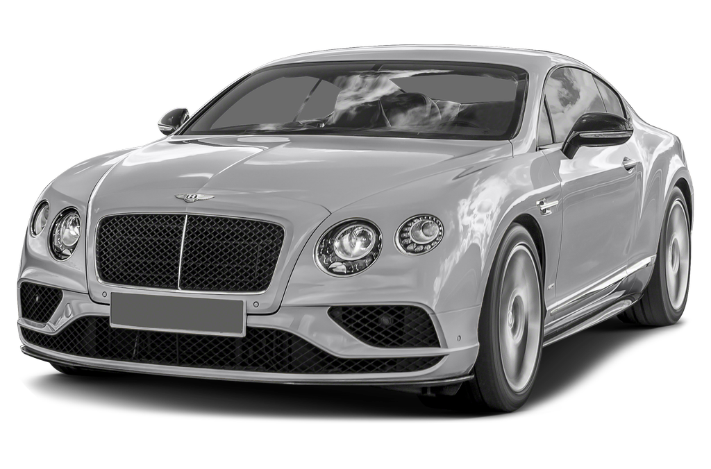 New 2016 Bentley Continental GT