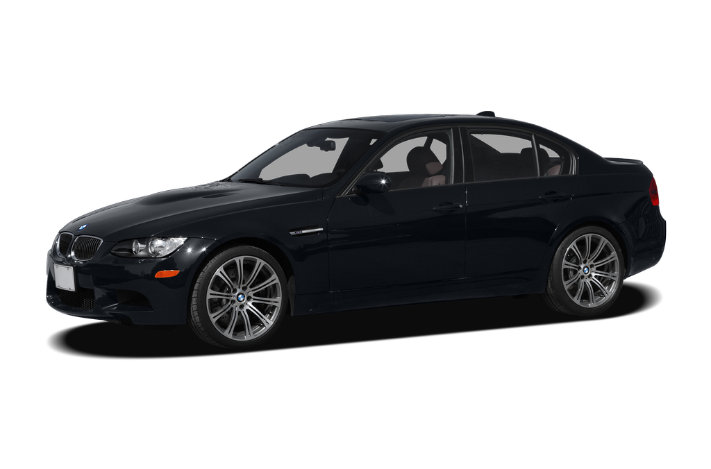 New 2008 BMW M3