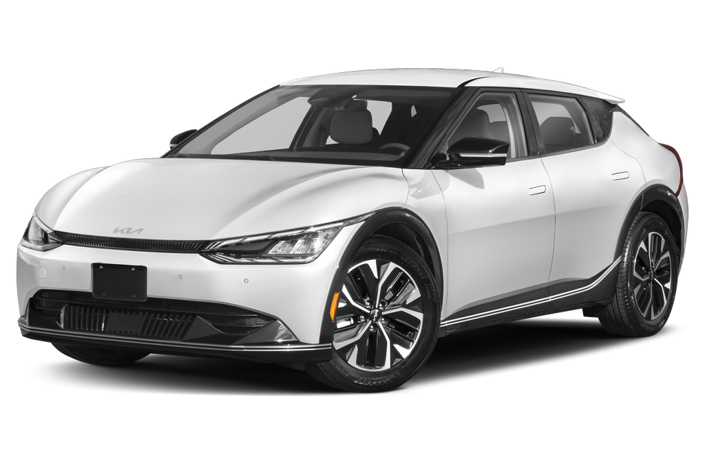 New 2024 Kia EV6