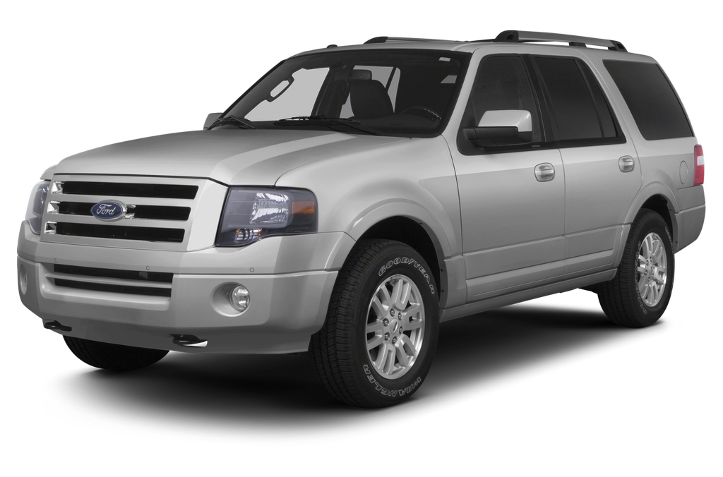 New 2013 Ford Expedition
