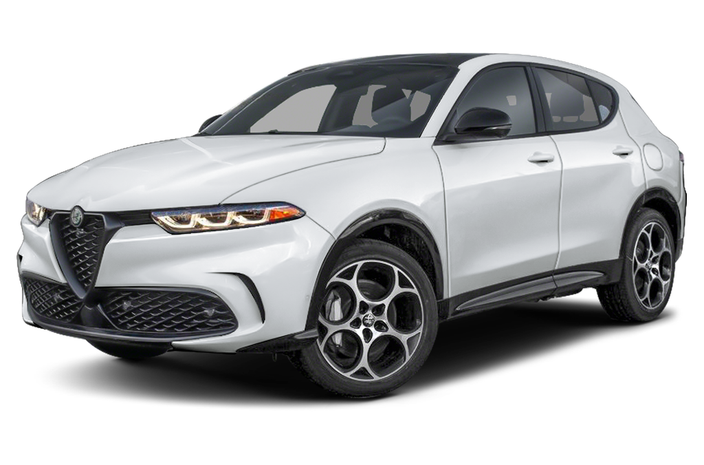 New 2025 Alfa Romeo Tonale