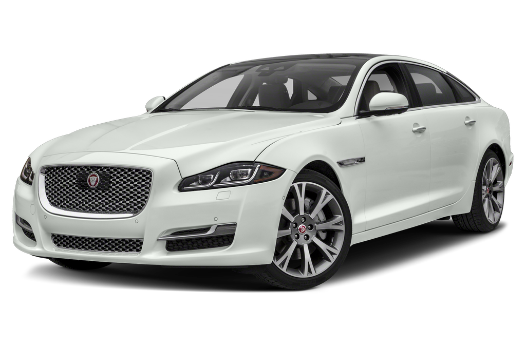 New 2019 Jaguar XJ