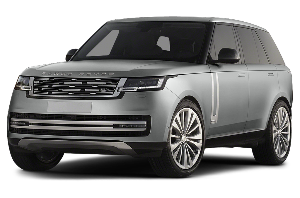 New 2022 Land Rover Range Rover