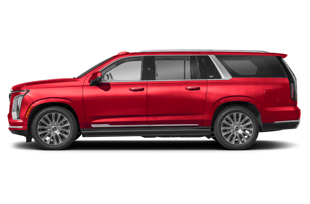 2025 Cadillac Escalade ESV