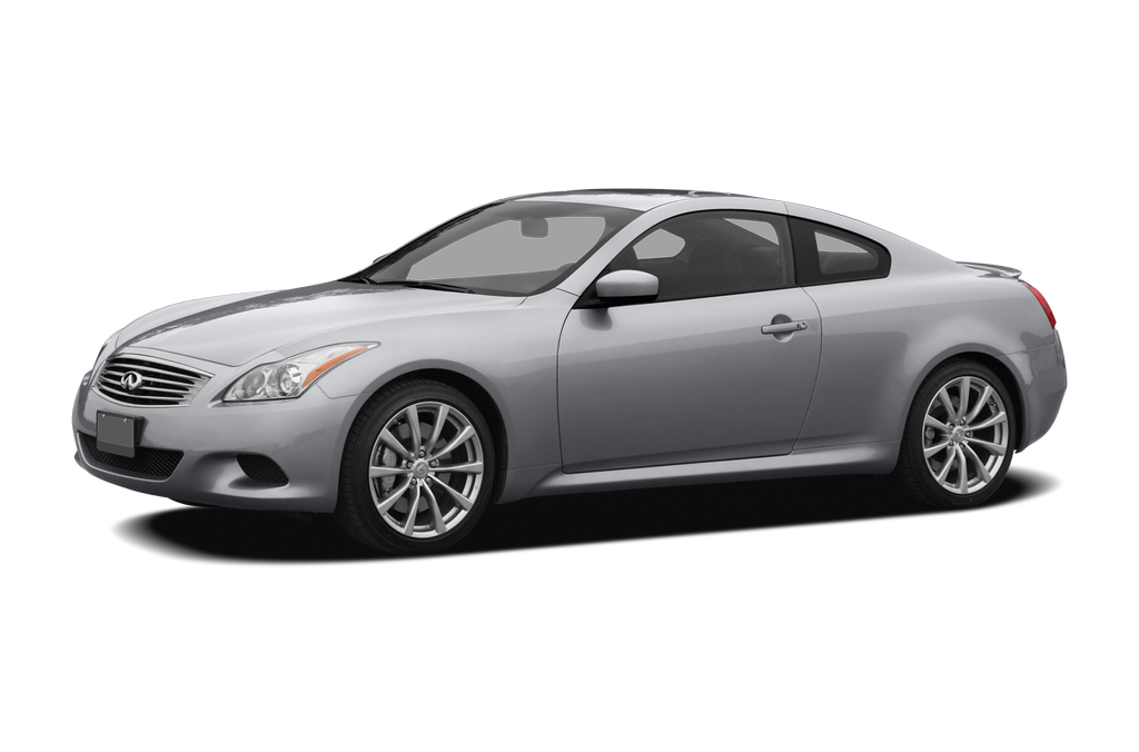 New 2008 INFINITI G37
