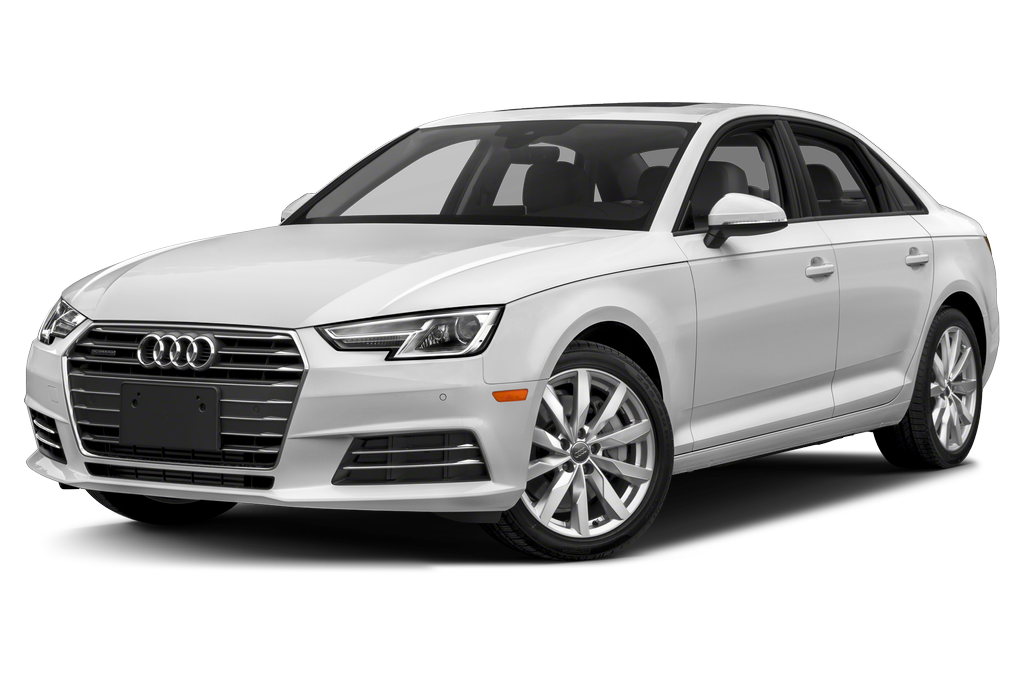 New 2017 Audi A4
