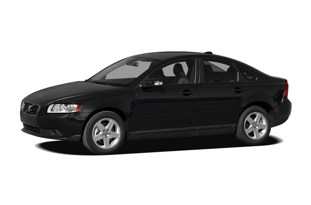 New 2010 Volvo S40