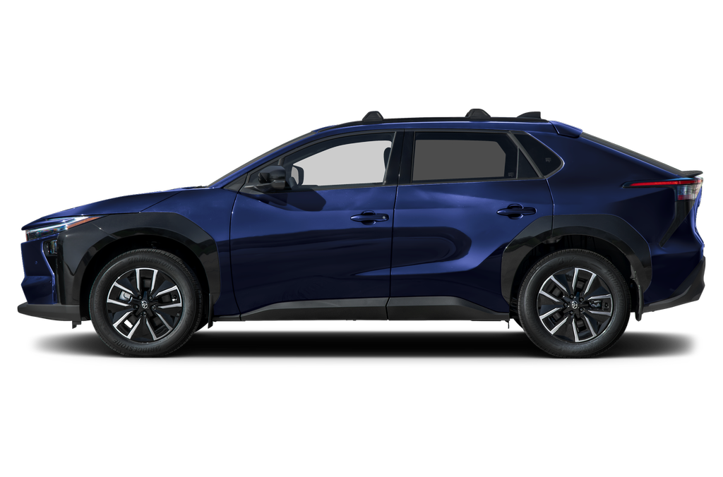 2026 Toyota bZ