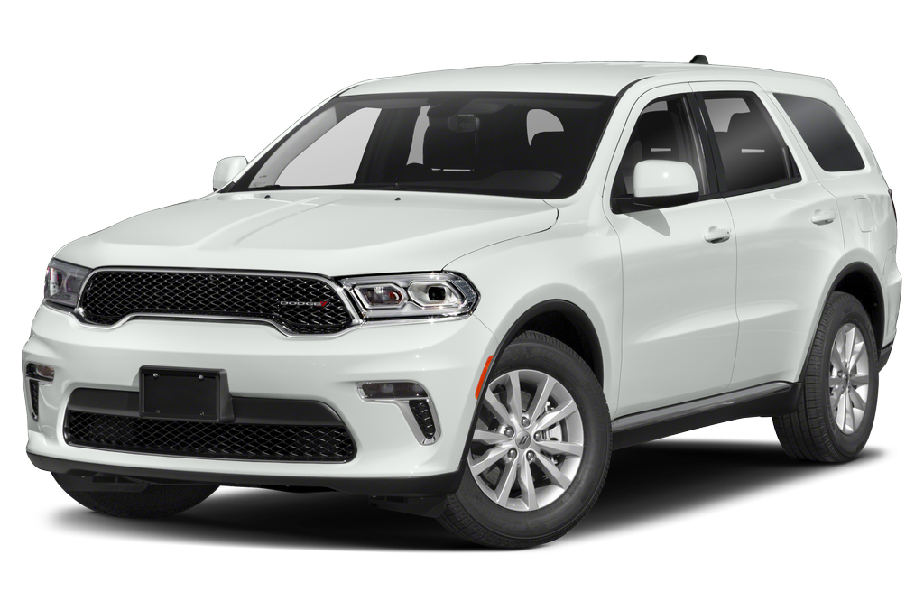 New 2022 Dodge Durango