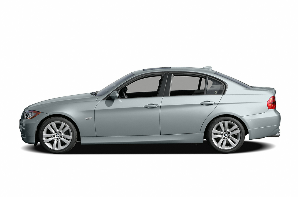 New 2006 BMW 330
