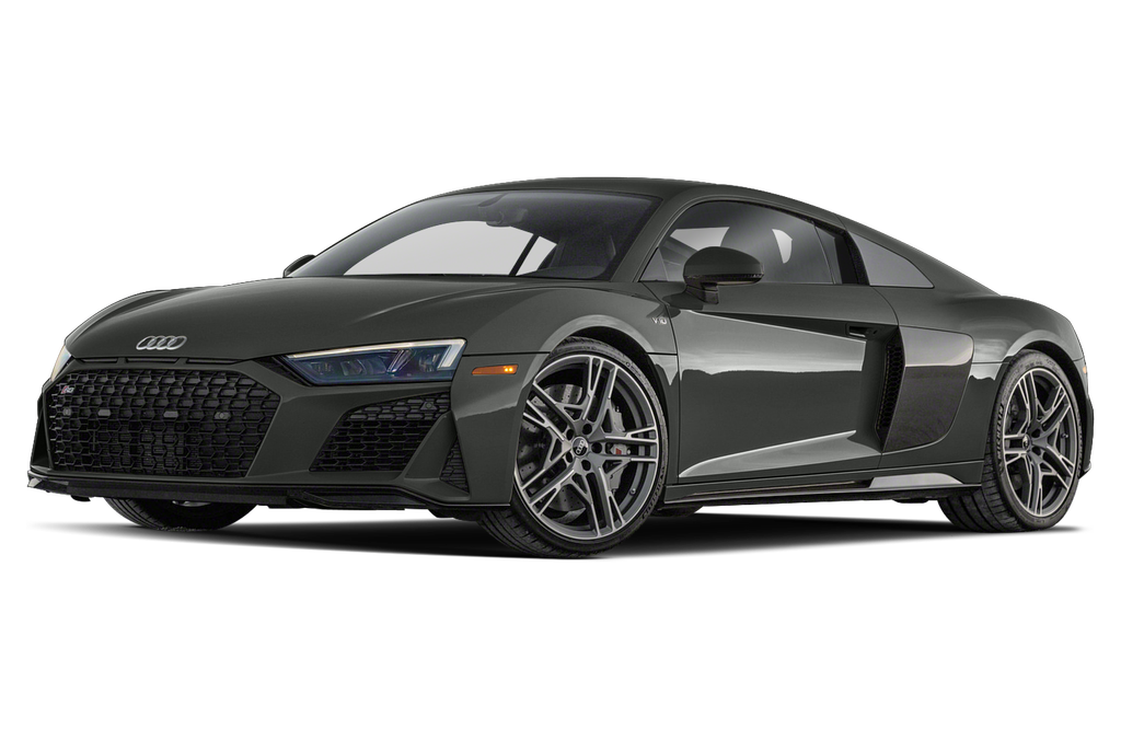 New 2023 Audi R8