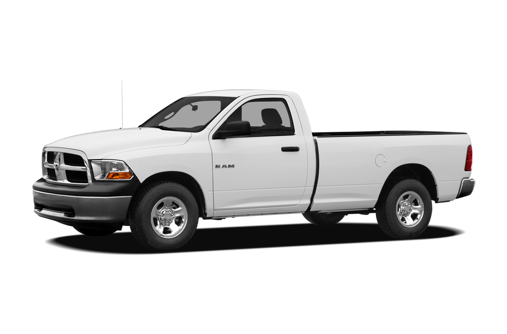 New 2009 Dodge Ram 1500