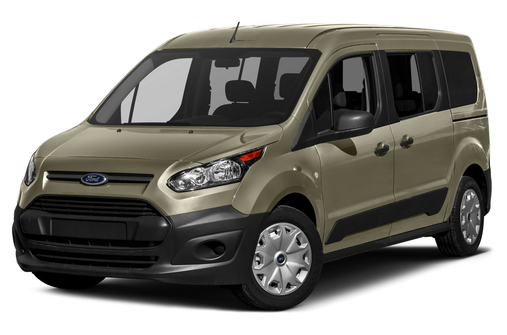 New 2014 Ford Transit Connect