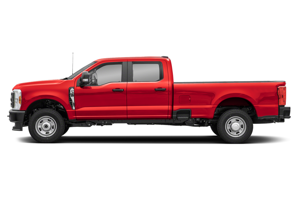 2025 Ford F-350