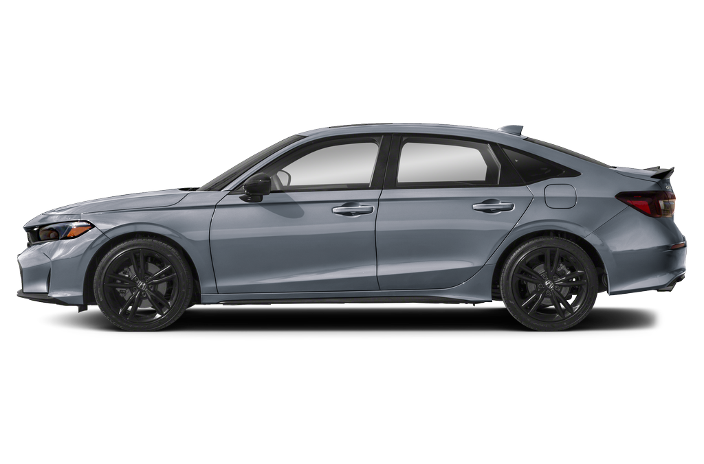 2025 Honda Civic Si