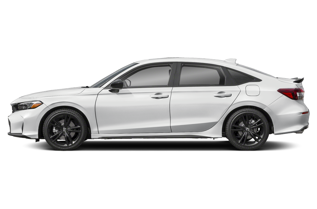 2025 Honda Civic Si