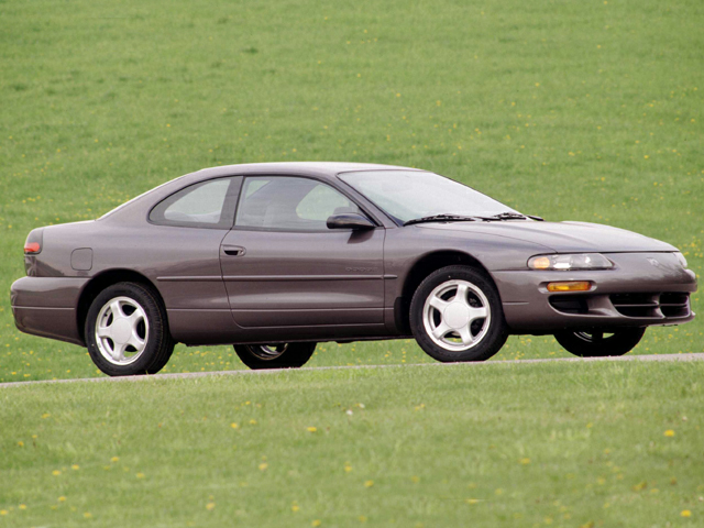 New 1999 Dodge Avenger
