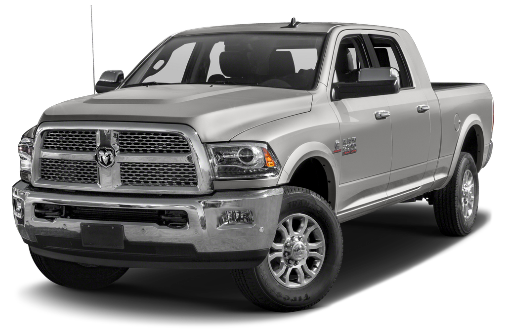 New 2013 RAM 2500