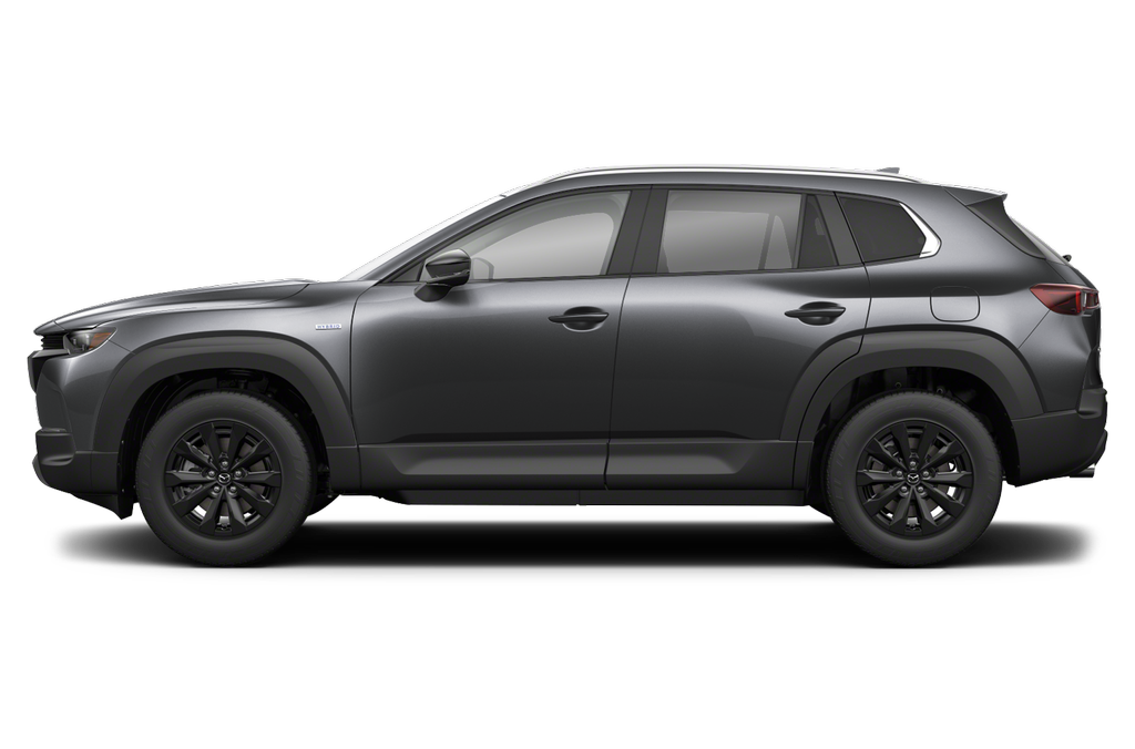2025 Mazda CX-50 Hybrid
