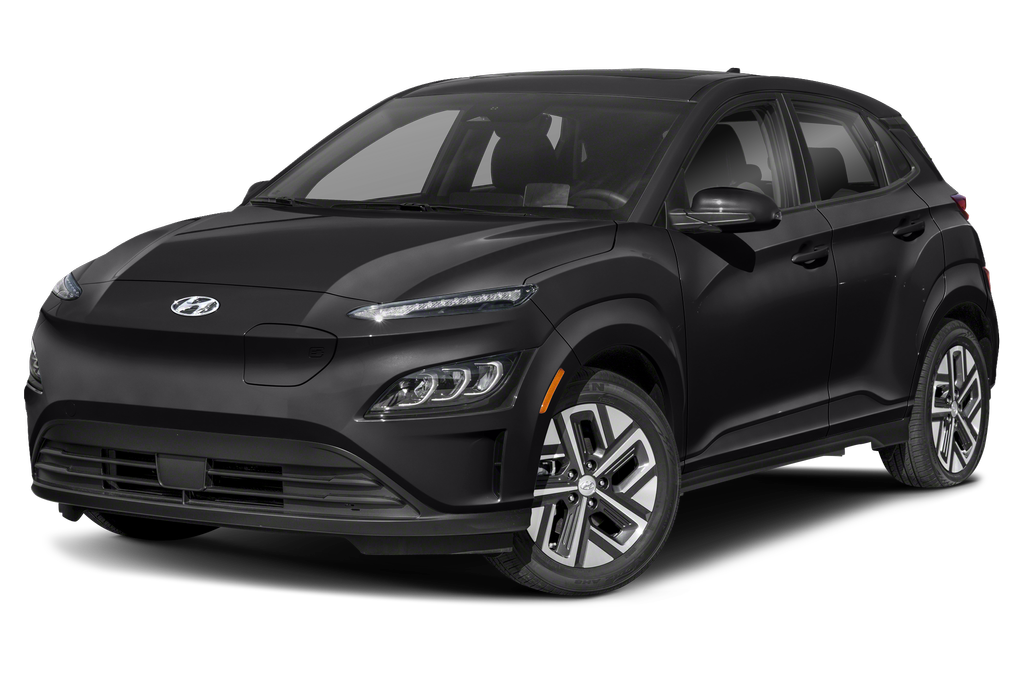 New 2023 Hyundai KONA EV