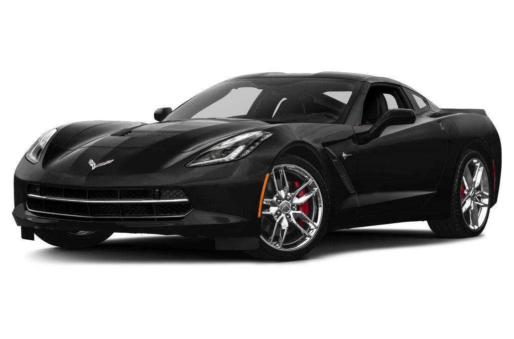 New 2015 Chevrolet Corvette
