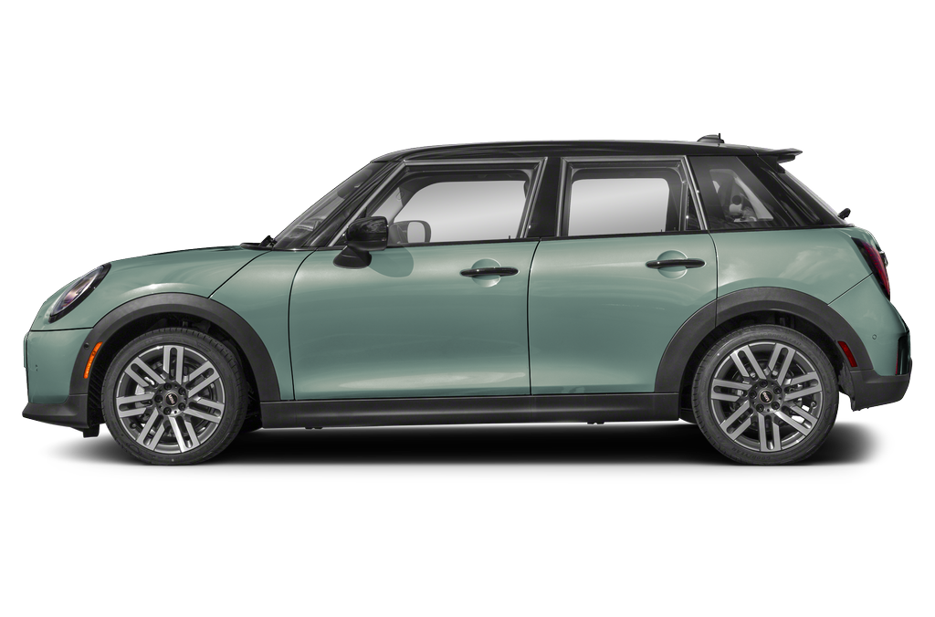 2026 MINI Hardtop