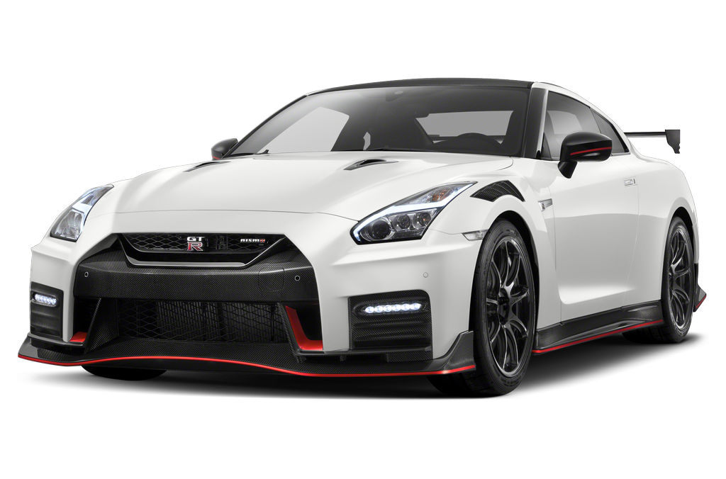 New 2023 Nissan GT-R