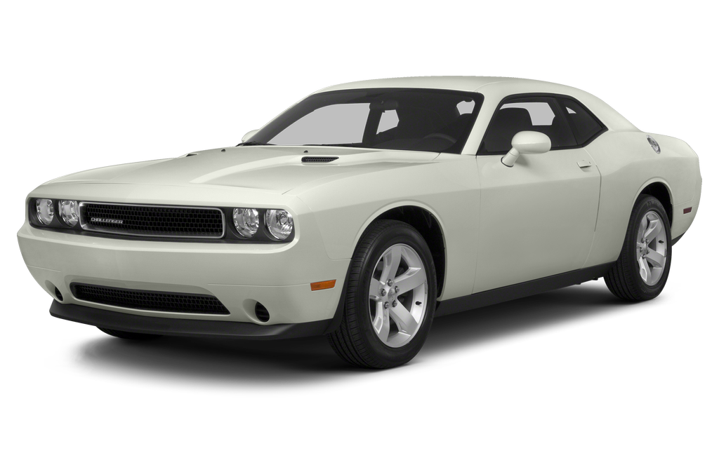 New 2011 Dodge Challenger