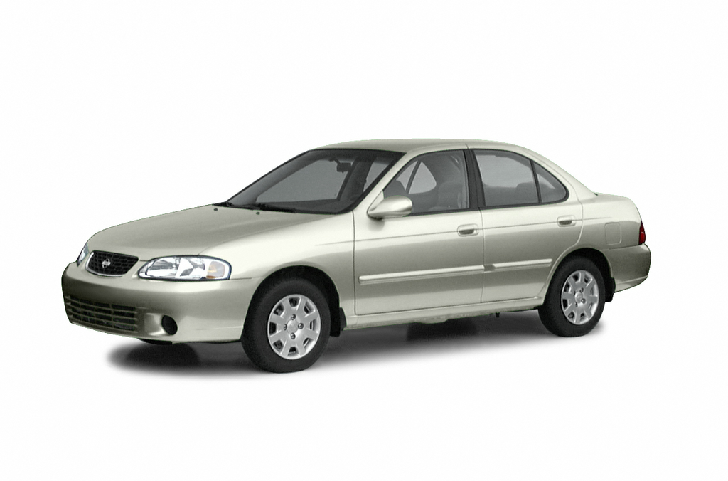 New 2003 Nissan Sentra