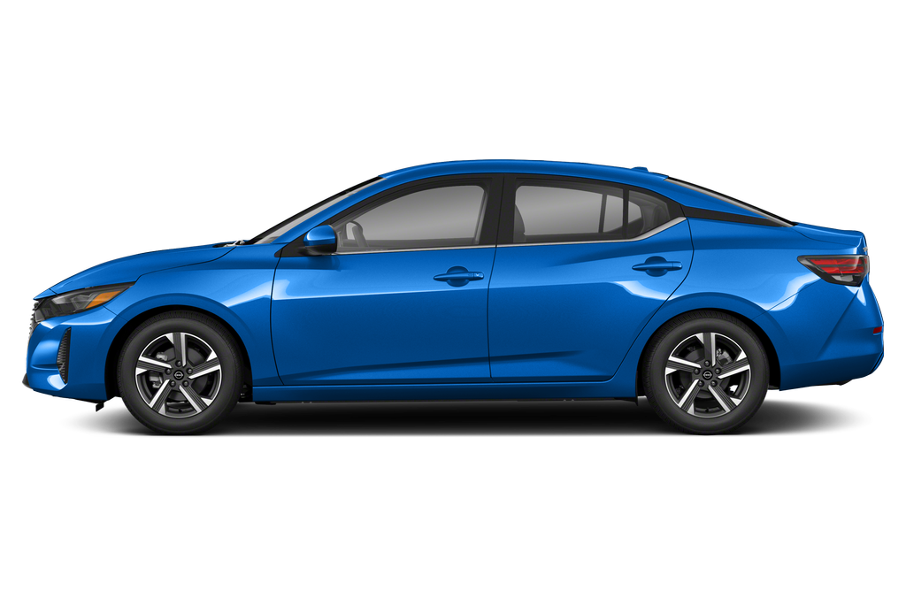 2024 Nissan Sentra Specs, Price, MPG & Reviews