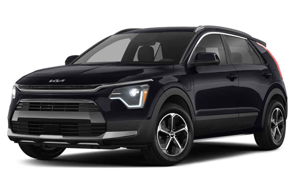 New 2023 Kia Niro Plug-In Hybrid