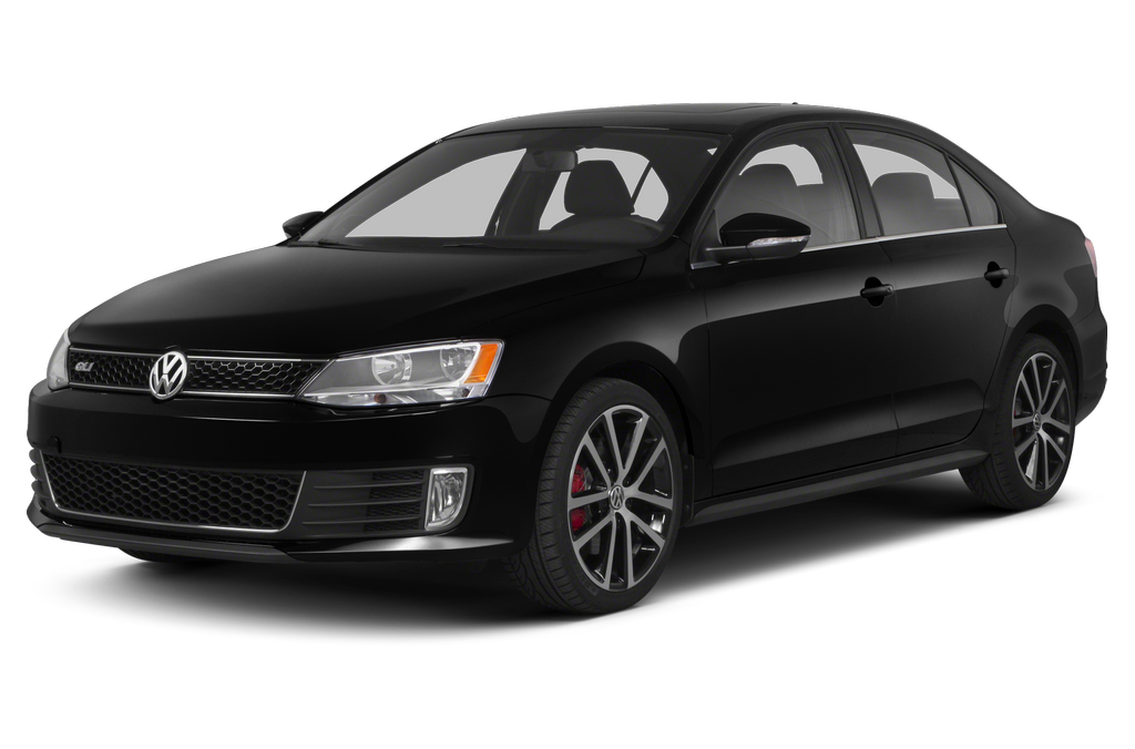New 2013 Volkswagen Jetta