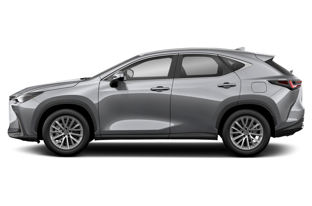 2024 Lexus NX 450h+ Specs, Price, MPG & Reviews