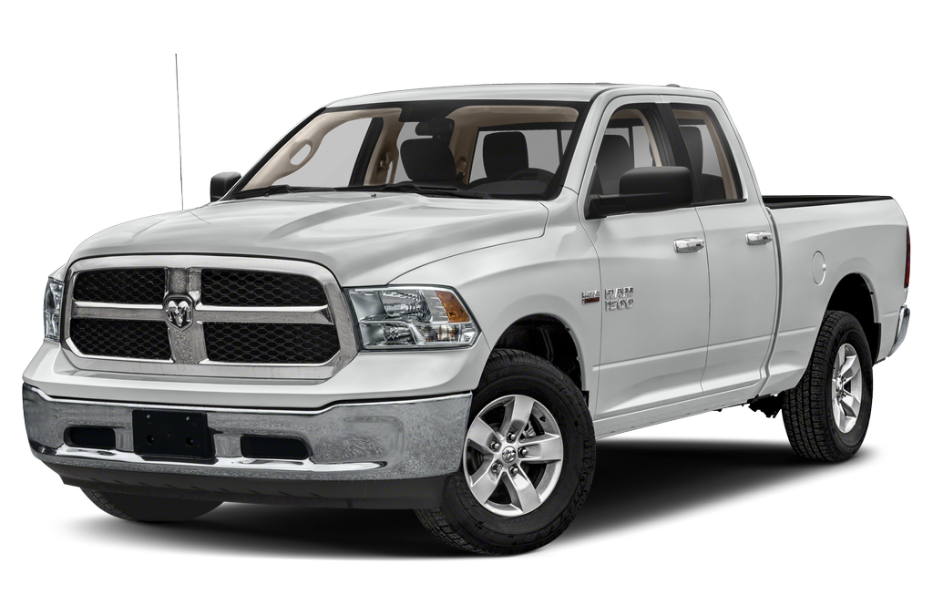 New 2022 RAM 1500 Classic