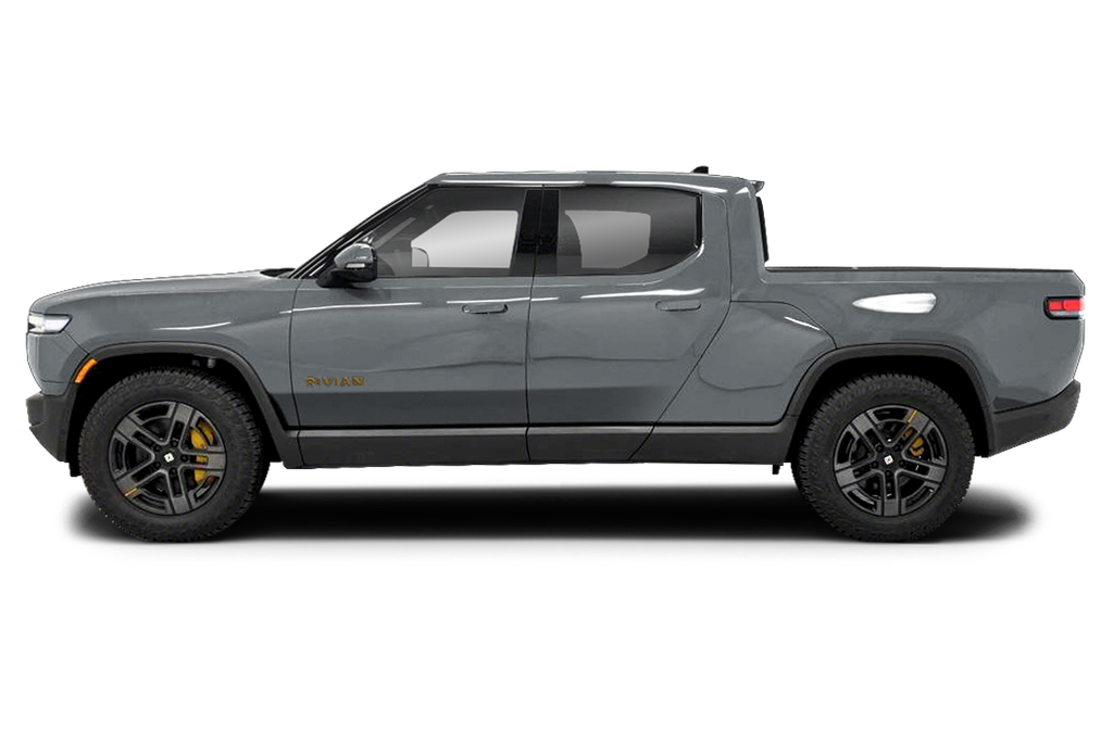 2025 Rivian R1T