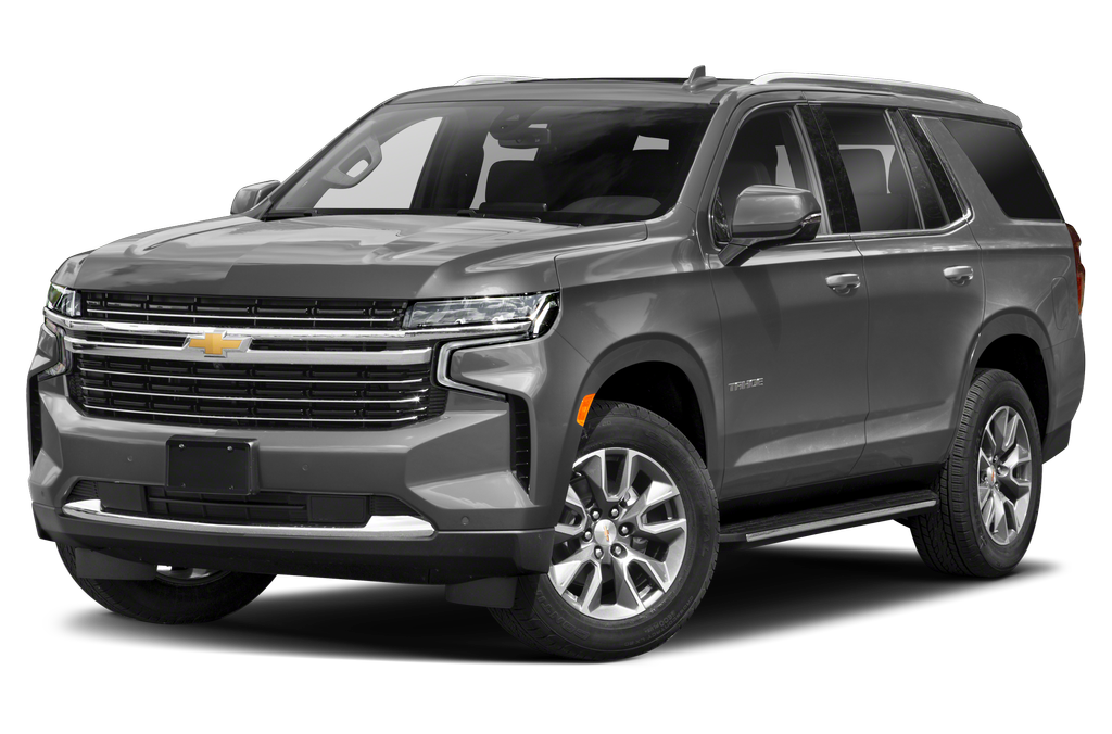 New 2023 Chevrolet Tahoe