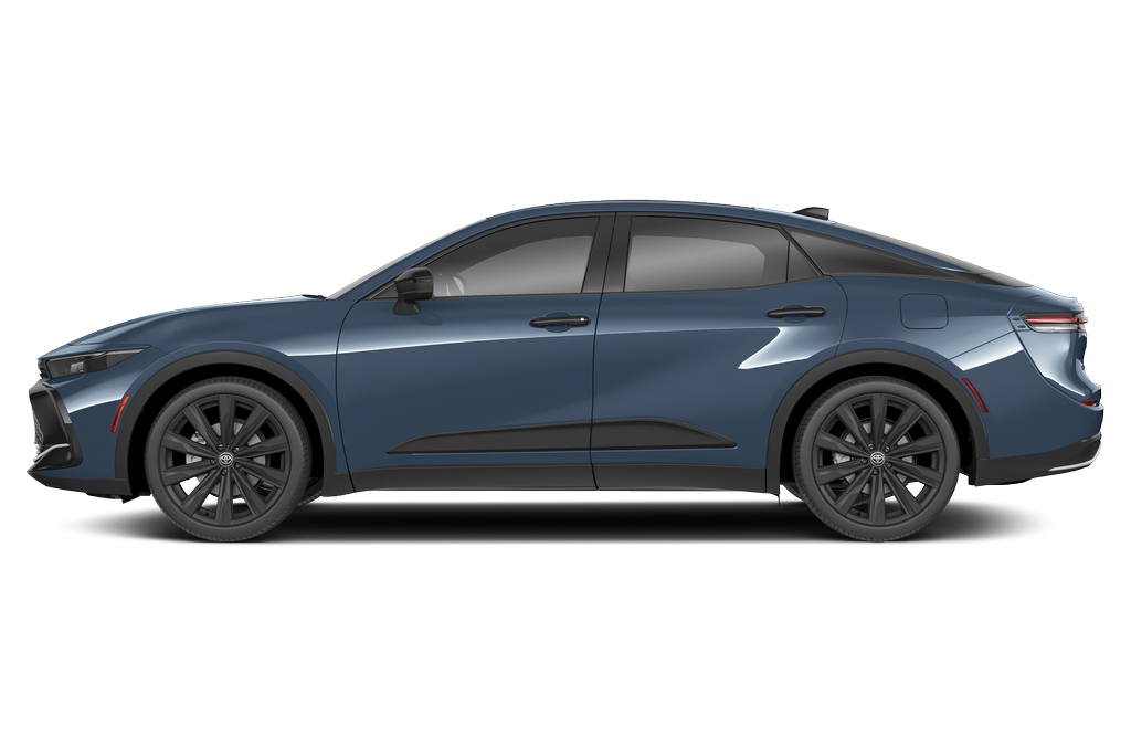 2026 Toyota Crown