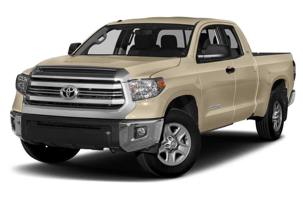 New 2015 Toyota Tundra