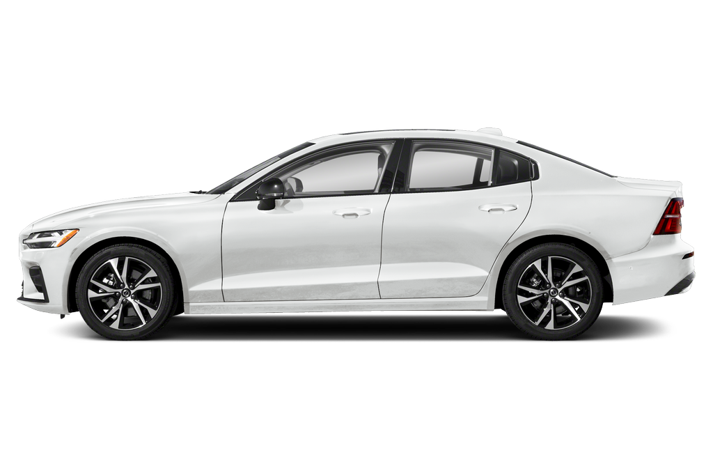 New 2025 Volvo S60